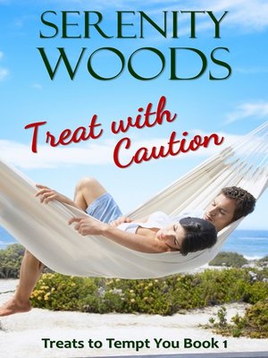 cover image of Treat with Caution